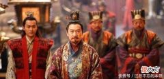 【历史故事】开国皇帝被软禁，无奈做了9年太上皇，9年间生20多个孩子！