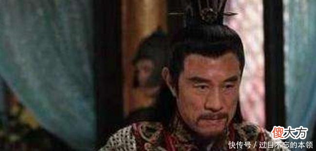 【历史故事】开国皇帝被软禁，无奈做了9年太上皇，9年间生20多个孩子！
