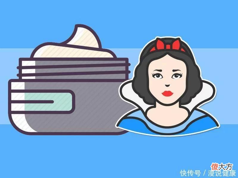 【时尚一点】男儿不敢撑伞防晒被视为“娘”？不想得癌，出门需要做好这件事