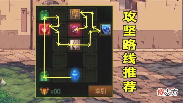 【游戏世界】《机械战神实验室》秀儿单刷勇士boss房间获取1件史诗