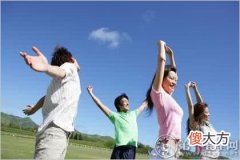 测你朋友圈与现实的差距多大？(图文)