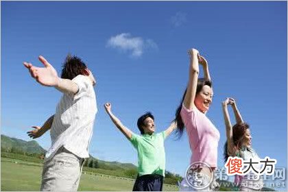测你朋友圈与现实的差距多大？(图文)