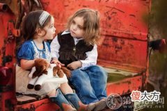 怎样的朋友才能给你带来好运？(图文)