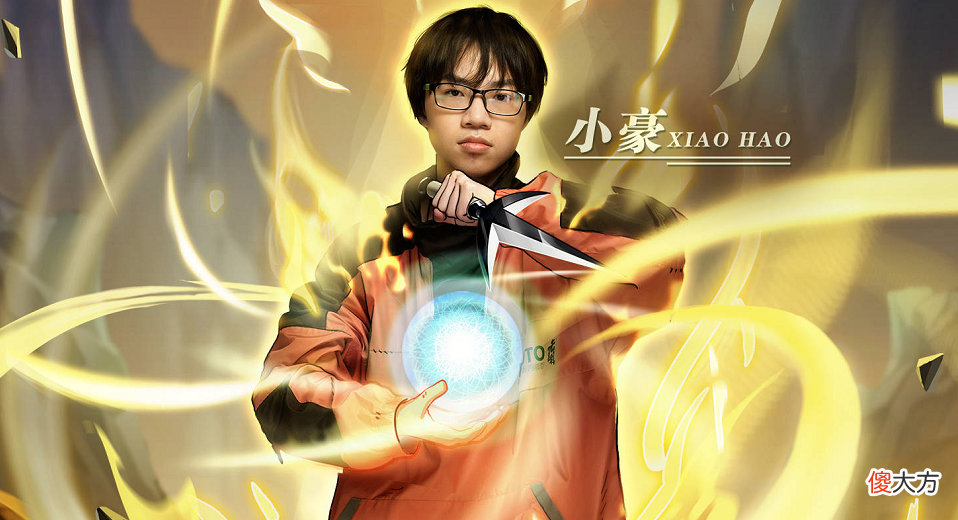 【游戏迷】火影手游：秽土水门即将削弱？听完小豪1番话，人物蹦跶不了几天了