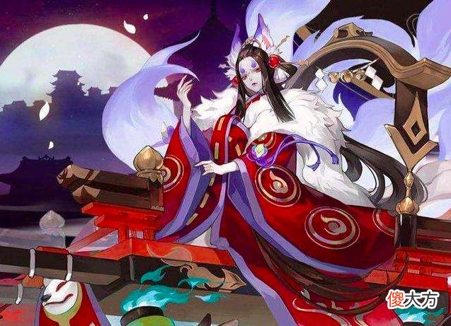 【游戏迷】阴阳师：阴阳寮首领退治怎么拿高分？千姬版本，最新抢分阵容推荐