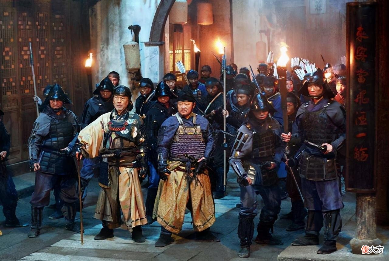 【爱历史】闭关锁国：清朝之错，还是明朝之过？乾隆为朱元璋背锅