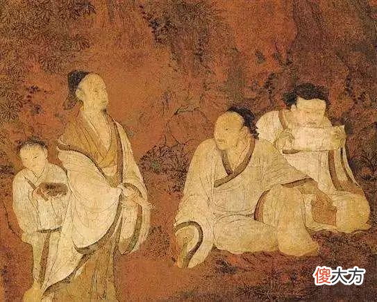 【爱历史】杜审言：我不止是杜甫的祖父