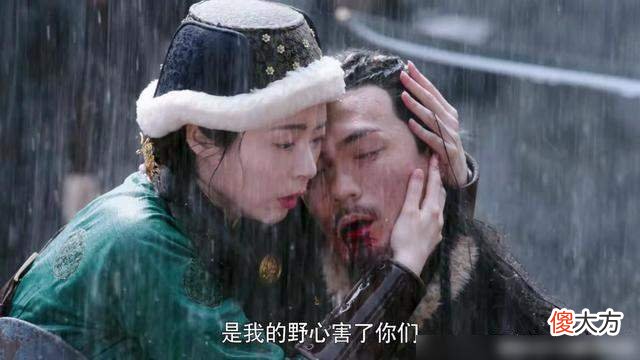 【历史故事】同样不择手段夺位,为何萧燕燕多次放过喜隐,却对太平王下杀手?