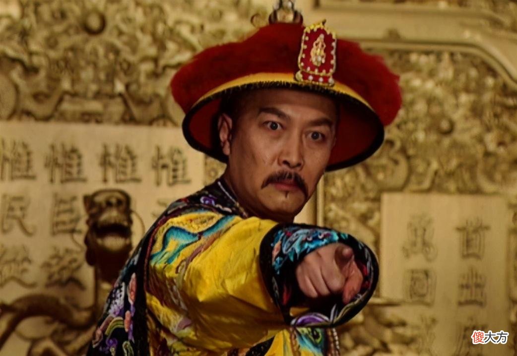 【爱历史】善于隐忍的德妃，为何反对雍正继位？人之常情