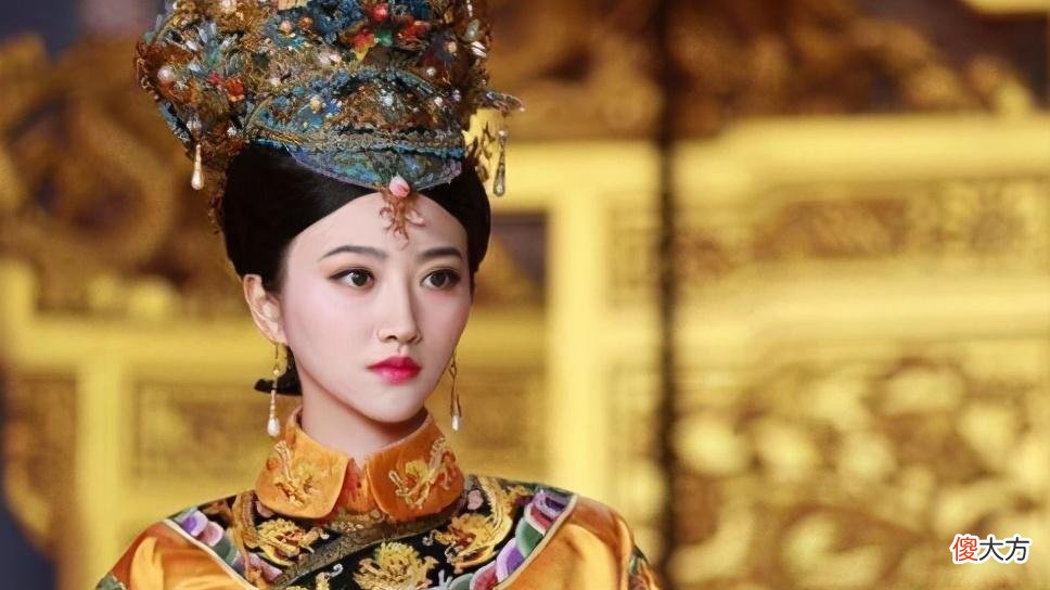 【爱历史】善于隐忍的德妃，为何反对雍正继位？人之常情