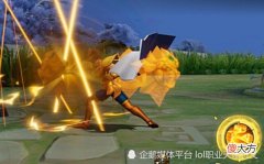 【游戏迷】不愧是天美设计师用心的皮肤太牛技能特效十足看着都爽