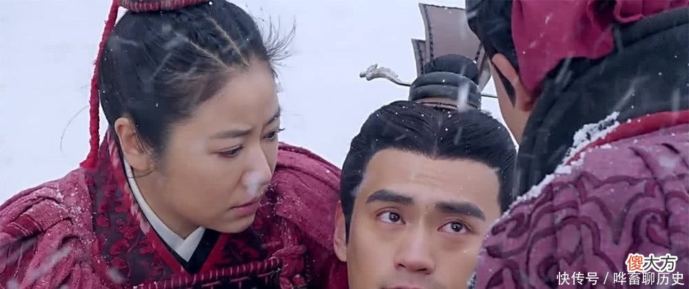 【爱历史】同是刘家人，为什么很多人赞扬刘秀，却讽刺刘邦？