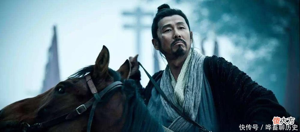 【爱历史】同是刘家人，为什么很多人赞扬刘秀，却讽刺刘邦？