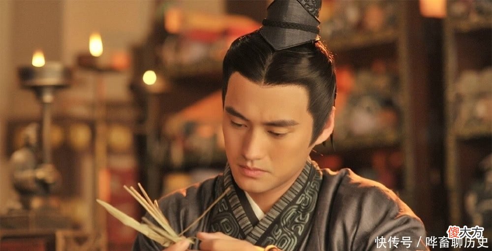 【爱历史】同是刘家人，为什么很多人赞扬刘秀，却讽刺刘邦？