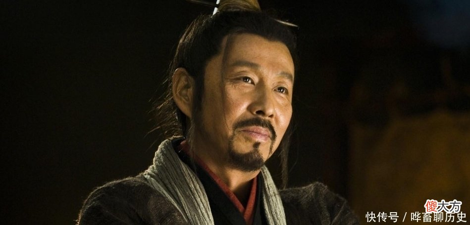【爱历史】同是刘家人，为什么很多人赞扬刘秀，却讽刺刘邦？