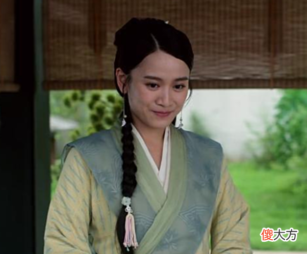 【爱历史】上阳赋：“爱而不得”的4个女人中，最惨的不是皇后，也不是锦儿和玉秀