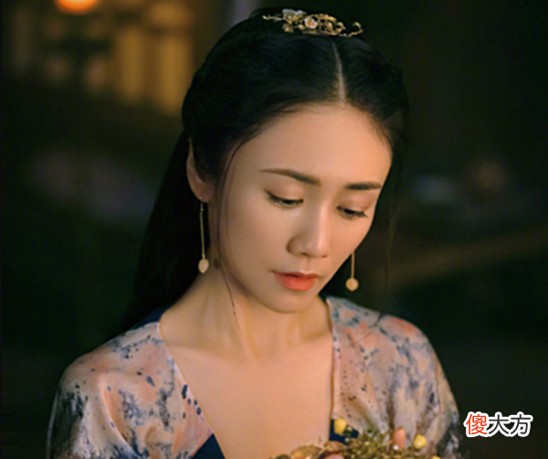 【爱历史】上阳赋：“爱而不得”的4个女人中，最惨的不是皇后，也不是锦儿和玉秀