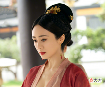 【爱历史】上阳赋：“爱而不得”的4个女人中，最惨的不是皇后，也不是锦儿和玉秀