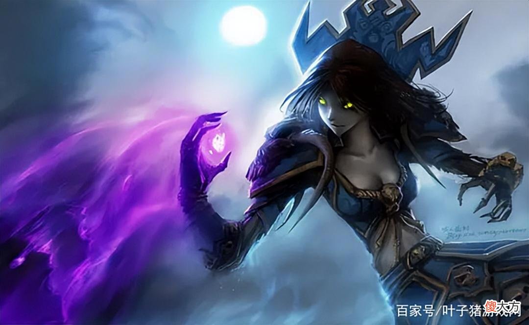 【游戏世界】十年前的BUG再现WLK怀旧服,前夕版本的法系并不是附魔40法伤?