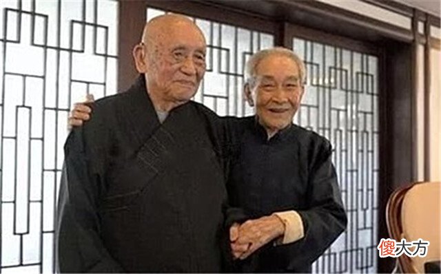 【历史故事】南怀瑾:修行到一定阶段,身体会有些变化,但是没有必要害怕