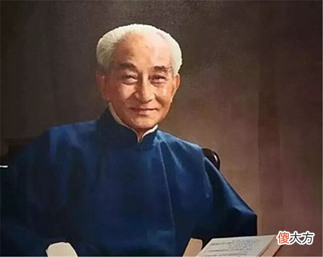 【历史故事】南怀瑾:修行到一定阶段,身体会有些变化,但是没有必要害怕