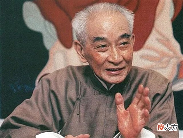 【历史故事】南怀瑾:修行到一定阶段,身体会有些变化,但是没有必要害怕