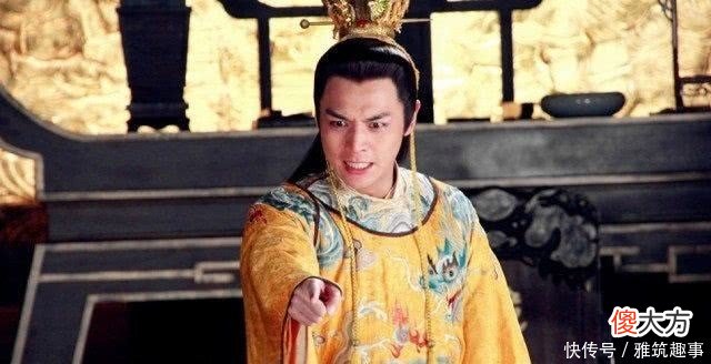 【历史故事】史上最机智的皇弟，哥哥要毒死他，弟弟一句话保命