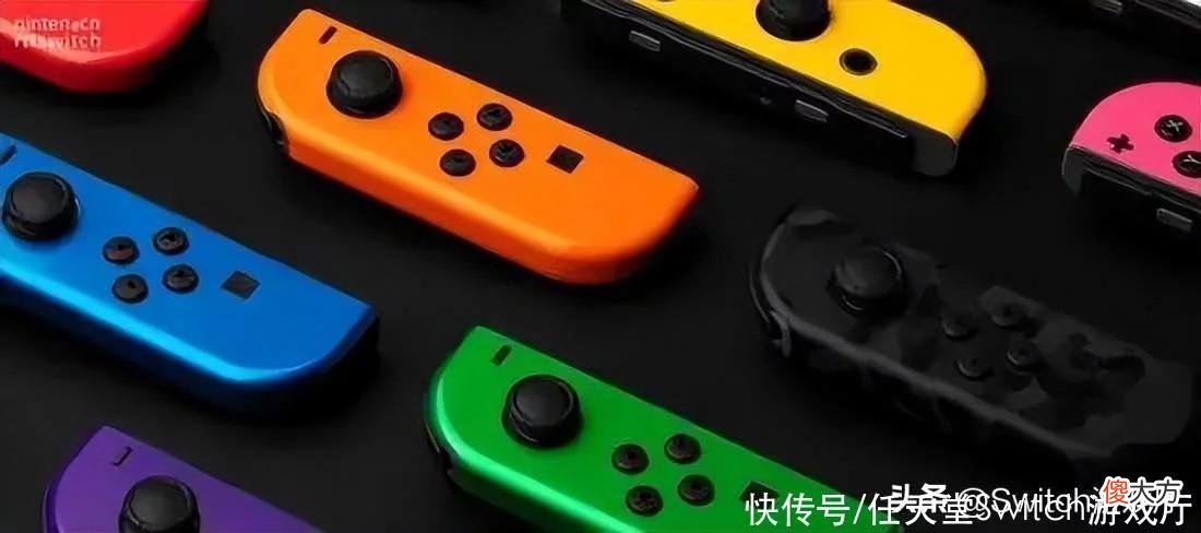 【游戏世界】Switch日报：异度神剑3指引未来走向！玩家自制怪猎崛起海龙MOD