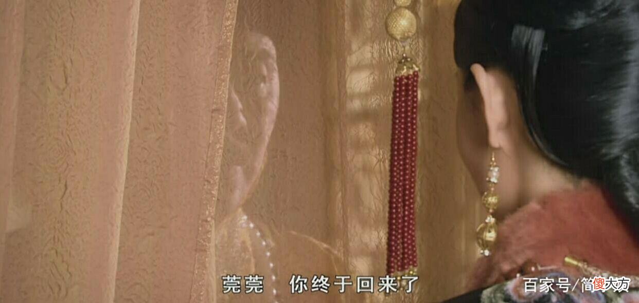 【历史故事】《甄嬛传》：皇后心机之深，从纯元故衣就能看出，甄嬛都自叹不如
