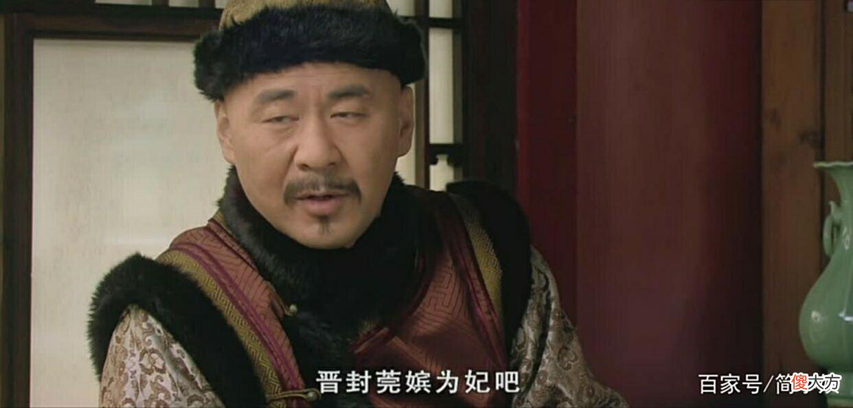 【历史故事】《甄嬛传》：皇后心机之深，从纯元故衣就能看出，甄嬛都自叹不如
