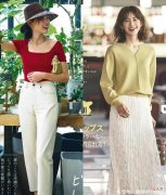 【时尚一点】40+的女人收好这份“穿衣攻略”！不显老、不装嫩，气质优雅