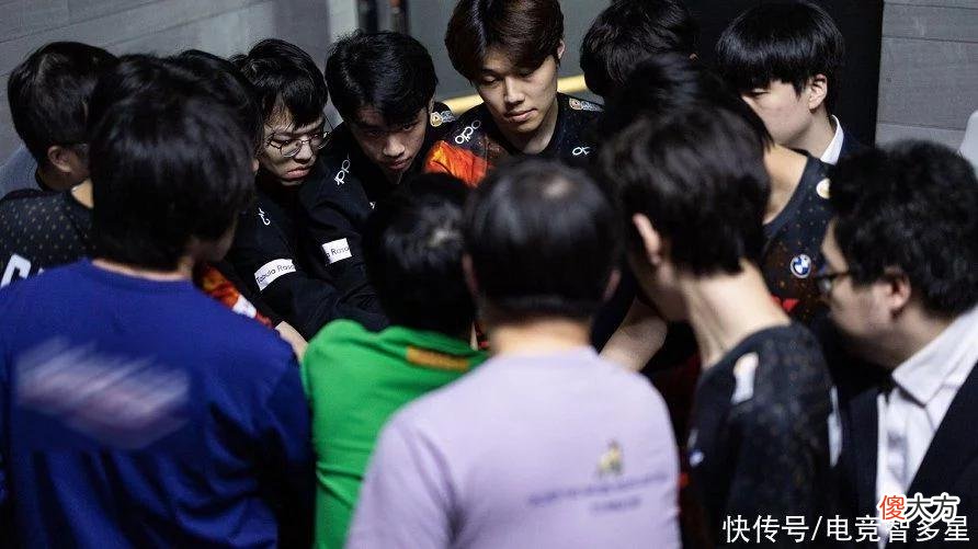 【游戏迷】FPX不敌WBG后进季后赛岌岌可危,网友怒喷牛排教练:赶紧滚