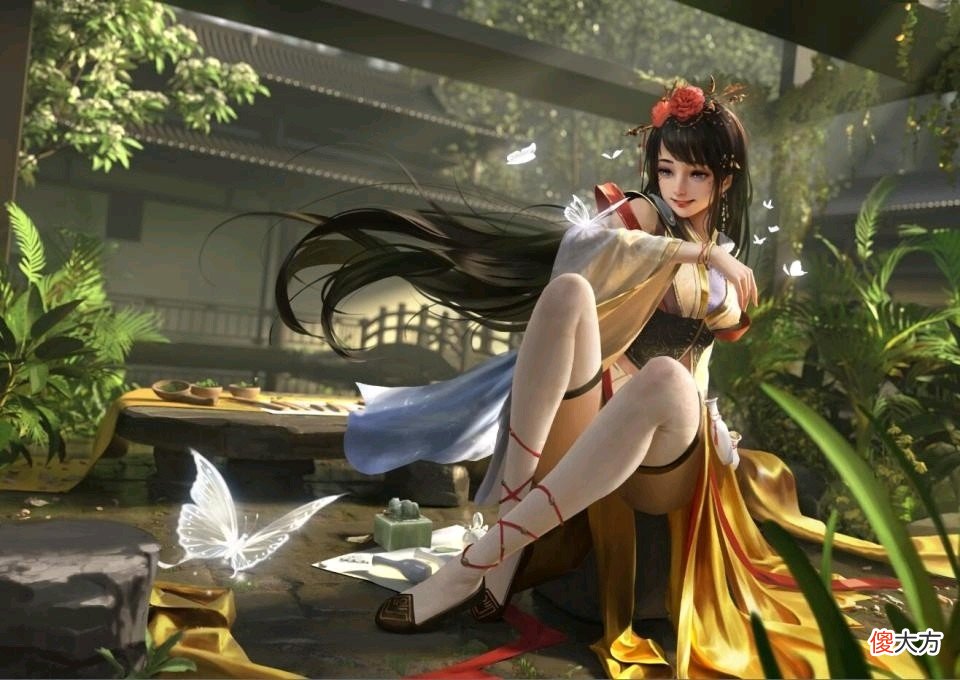 【游戏世界】《三国杀》神姜维发动限定技能九张火杀打不死的三个武将