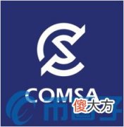 莱特币官网| CMS币/COMSA-ETH是什么？CMS币官网、交易所和前景介绍