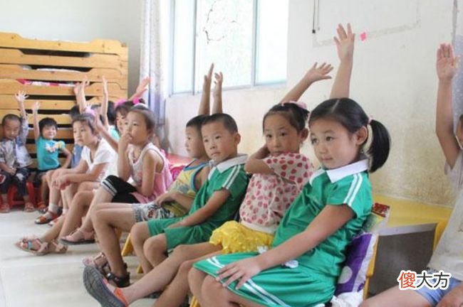 孩子在幼儿园时期超前学习课业知识?危害会在4年级之后显现