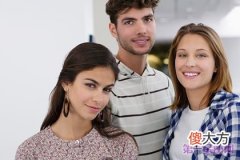 人际关系测试 -你的人际关系密码如何破解(图文)