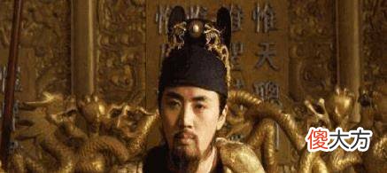 【爱历史】崇祯为国家操碎了心,多次命令各县令赈济灾民,广搜人才反省己身