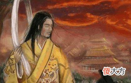 【爱历史】崇祯为国家操碎了心,多次命令各县令赈济灾民,广搜人才反省己身