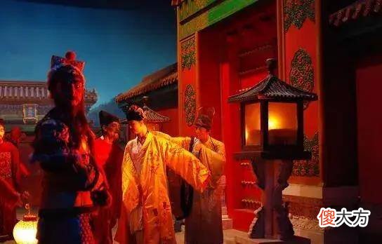 【爱历史】朱祁镇为什么痛恨拯救大明江山的景泰帝？