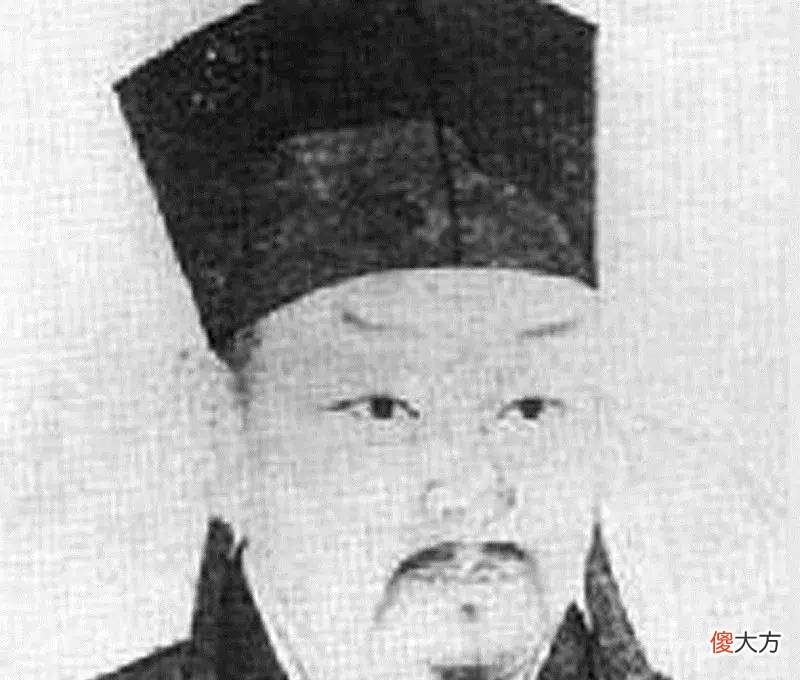 【爱历史】宋代名臣张士逊的一生