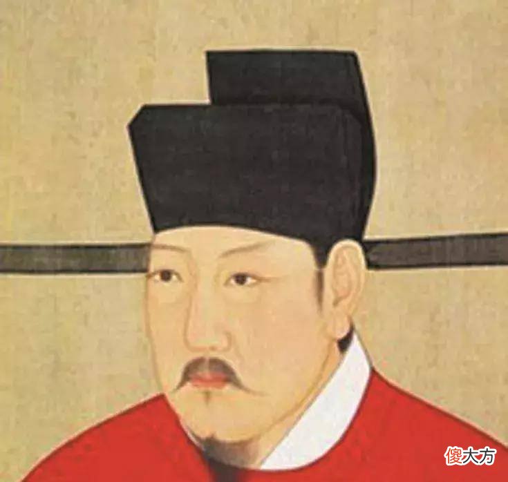 【爱历史】宋代名臣张士逊的一生