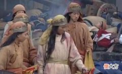【爱历史】太平天国中，翼王石达开为何敢进入天京城？