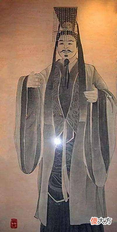 【爱历史】21岁杀掉哥哥登基称帝，上台3年残杀兄弟姐妹，24岁自杀身亡