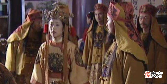 【历史故事】天京事变中，傅学贤与韦昌辉大战，谁能赢？