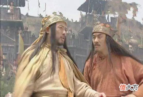 【历史故事】天京事变中，傅学贤与韦昌辉大战，谁能赢？