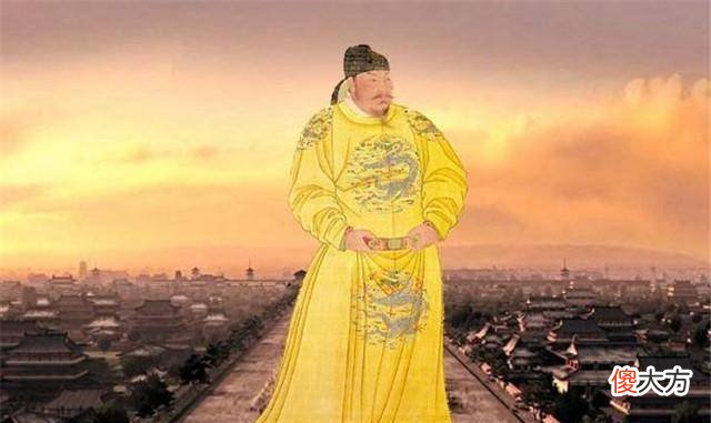 【历史故事】唐太宗李世民为什么要放死囚回家探亲？
