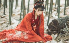 【历史故事】民间故事：书生与青蛇