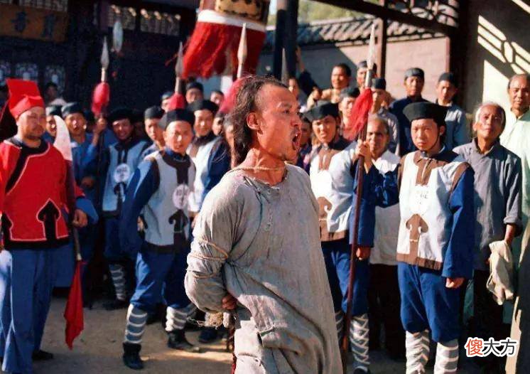 【爱历史】古代“十恶不赦”指的是什么？