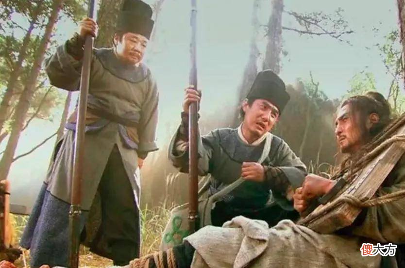 【爱历史】古代“十恶不赦”指的是什么？