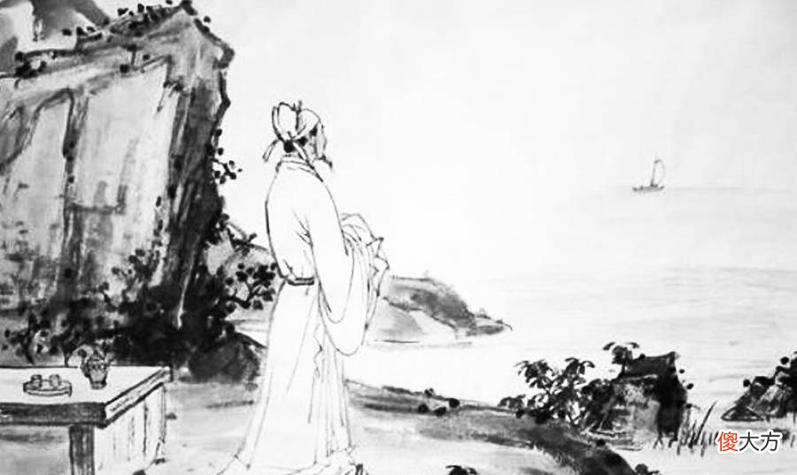 【历史故事】为什么宋人对李白的评价如此高？